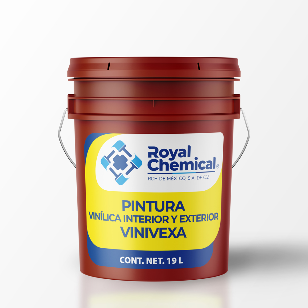 VINIVEXA pintura vinílica