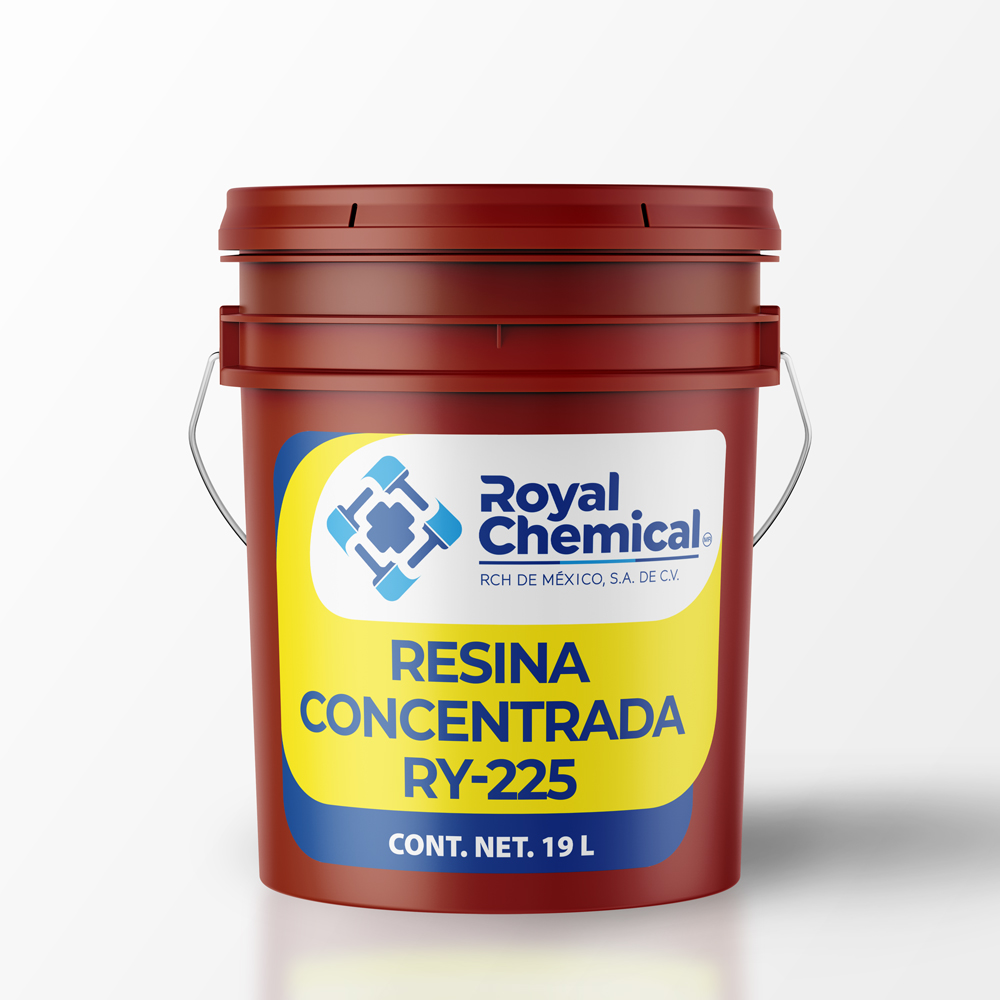 Resina RY-225