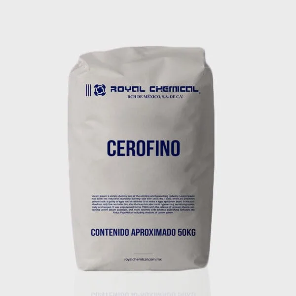 CEROFINO