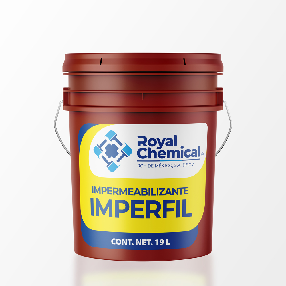 Imperfil