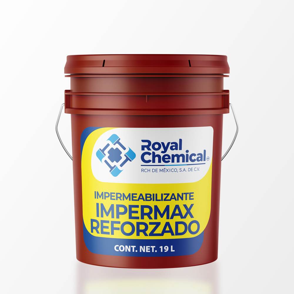 Impermax Reforzado