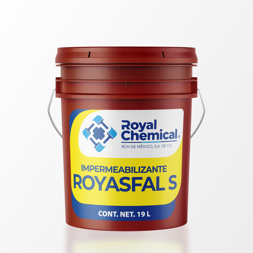 Royasfal S