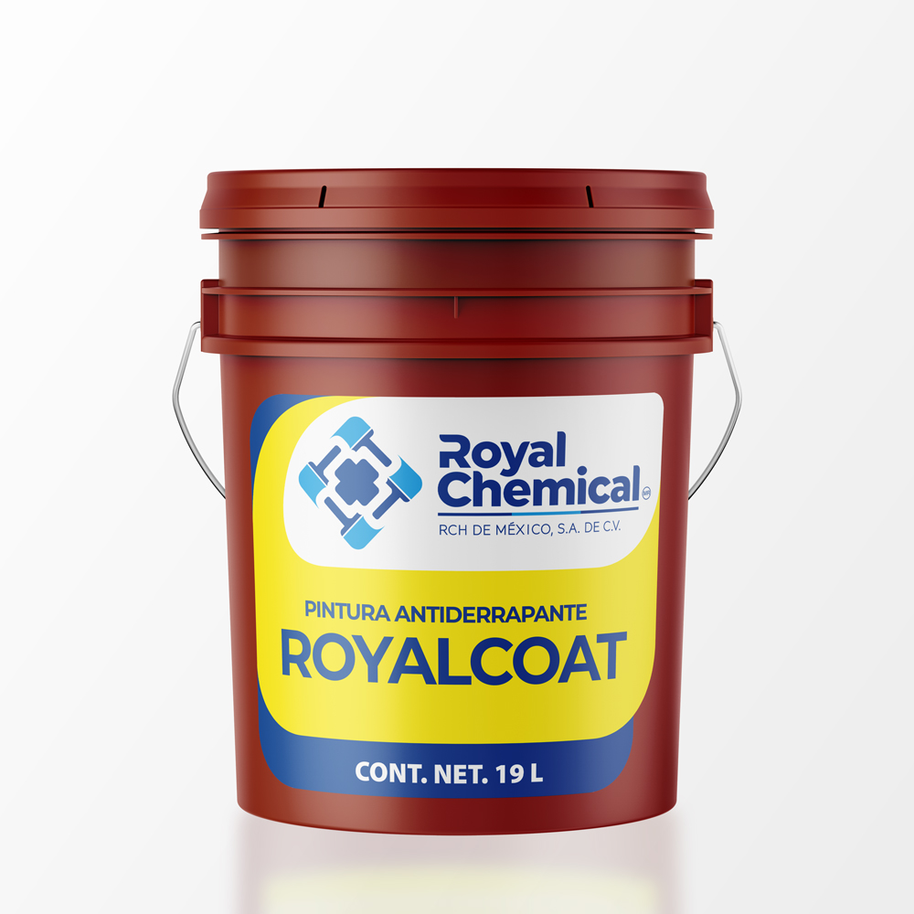 ROYALCOAT Pintura antiderrapante